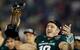 Connor Cook and Michigan State had a breakout 2013 season.