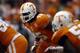 Senior linebacker A.J. Johnson shunned the NFL to return to Knoxville, where he's poised to have a huge final season on Rocky Top.