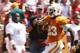 After a superlative freshman season, cornerback Cameron Sutton is going to be relied upon to lead.
