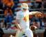 Senior punter Matt Darr hopes to have the same kind of career resurgence this year as Michael Palardy had last season.