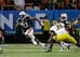 H-Back/TE Brandon Fulse