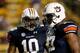 DEs LaDarius Owens and Elijah Daniel