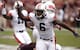 CB Jonathon Mincy