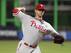 A.J. Burnett would make for a deadline coup if he returned to 2013 form.