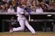 The Colorado Rockies would receive a significant return if they made Troy Tulowitzki available.
