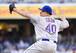 Despite recent struggles, Bartolo Colon has pitched well for the New York Mets this season.