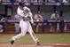 Despite his limited power, Ben Zobrist's defense and plate discipline make him an All-Star talent.