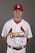 Cardinals' prospect James Ramsey.