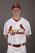 Cardinals' prospect Patrick Wisdom.