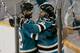 The Sharks have had many exciting overtime winners.