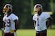 DeSean Jackson is the deep threat that Washington needed.