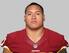 Shawn Lauvao adds size and aggression to the trenches.