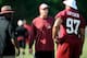 Jason Hatcher will boost the pass rush from the defensive line.