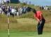 Tiger Woods' short game needs some serious work.
