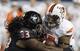 Bowling Green tailback William Houston is facing charges of attempted rape following a recent incident.
