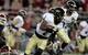 Idaho will go into 2014 without top returning reciever Dezmon Epps.