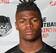 Oklahoma State tailback recruit Devon Thomas is not on the Cowboys' fall roster.