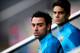Fujairah want Xavi.