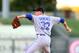 The Blue Jays hope top prospect Aaron Sanchez, normally a starter, can help them out of the bullpen.