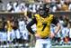 Without as many weapons surrounding him in 2014, Missouri quarterback Maty Mauk may have to showcase his improvisation skills.
