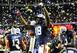 As the league's most proven deep threat, Sammie Coates is a blazer who can go and get Nick Marshall's launched bombs.