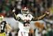 If Alabama is going to contend for the national title this year, it'll need to shore up its secondary. Good thing the Tide have one of the best players in the country back there.