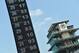 New IMS scoring pylon and pagoda.