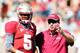 Jimbo Fisher has a roster loaded with 5-star prospects who have developed into starters (and stars) for the Seminoles.