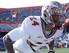 Terrance Smith is FSU's leading returning tackler.