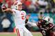 Joel Stave may be on the Davey O'Brien watch list, but that doesn't mean he will be the starting quarterback.
