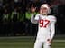 Jack Russell will be fighting to hold onto his starting kicker spot for the Badgers.