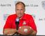 Coach Rich Rodriguez