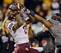 WR Jaelen Strong