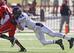 LB Addison Gillam