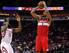 Trevor Ariza will have to fill Chandler Parsons' shoes this season for the Rockets.