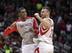Will Terrence Jones keep his starting job, or will D-Mo step in for Houston?
