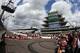 Twenty years of racing at Indianapolis Motor Speedway have resulted in some NASCAR history at the track.