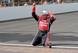 Ryan Newman had multiple reasons to declare his win last year special.