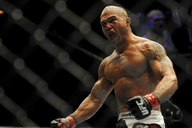 UFC on Fox 12: Lawler vs. Brown Main Card Betting Odds and Predictions