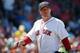 Jake Peavy is set to become a free agent after the season.