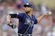 Rumored as a trade chip for months, what are the odds David Price is moved with the Rays climbing back into the race?