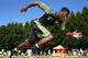 Alabama commit Calvin Ridley can take over a game.