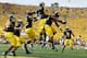 Michigan has stocks of untapped talent. This slideshow will highlight five players from Brady Hoke's talent reserve.