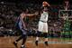 Jared Sullinger will split time in a crowded frontcourt.