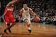 Avery Bradley just signed a four-year, $32 million contract to stay in Boston.