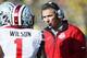 Dontre Wilson (1) will be a centerpiece in the Ohio State offense this fall.