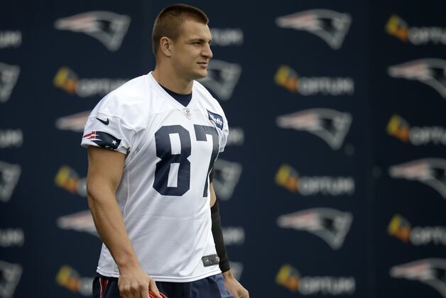 Rounding Up Latest Injury Reports from Training Camp