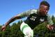 Georgia LB Roquan Smith has attracted nationwide interest.