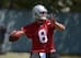 Matt Schaub has much to prove in Oakland.