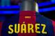 Luis Suarez will sit atop the goalscoring charts.